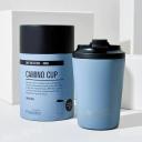 Fressko Camino 12oz - 340ml Reusable Cup River / .