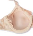 Freya - 30FF - Pure Moulded Nursing Bra Nude