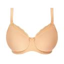 Freya - 30FF - Pure Moulded Nursing Bra Nude