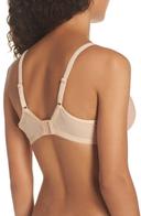 Freya - 30FF - Pure Moulded Nursing Bra Nude