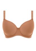 Freya - 30H - Idol Moulded Balconette Bra Black