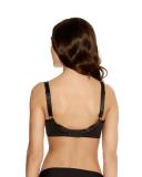 Freya - 30H - Idol Moulded Balconette Bra Black
