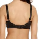 Freya - 30H - Idol Moulded Balconette Bra Black