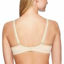 Freya - 32e - Deco Moulded Plunge Bra Nude