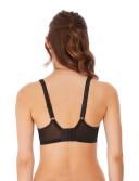 Freya - 32G - Pure Moulded Nursing Bra Black