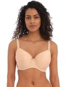 Freya - 34HH - Idol Moulded Balcony Bra Nude