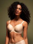 Freya - 34HH - Idol Moulded Balcony Bra Nude