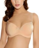Freya - 36GG - Idol Moulded Balcony Bra Nude
