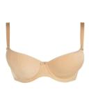 Freya - 36GG - Idol Moulded Balcony Bra Nude