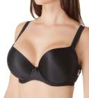 Freya - 38F - Deco Moulded Plunge Bra Nude