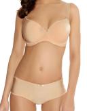 Freya AA1050 Idol Balcony T-Shirt Bra 32D / Nude
