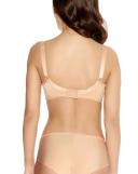 Freya AA1050 Idol Balcony T-Shirt Bra 32D / Nude