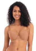 Freya AA1050 Idol Balcony T-Shirt Bra 32D / Nude