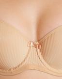 Freya AA1050 Idol Balcony T-Shirt Bra 32D / Nude