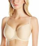 Freya AA1050 Idol Balcony T-Shirt Bra 36DD / Nude