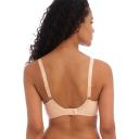 Freya AA1050 Idol Balcony T-Shirt Bra 36DD / Nude