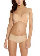 Freya AA1050 Idol Balcony T-Shirt Bra 36DD / Nude