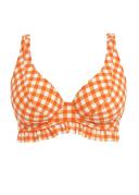 Freya Check in High APEX Bikini Top Zest / 30F