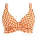 Freya Check in High APEX Bikini Top Zest / 30F