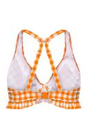 Freya Check in High APEX Bikini Top Zest / 30F