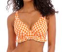 Freya Check in High APEX Bikini Top Zest / 36FF