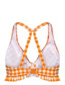 Freya Check in High APEX Bikini Top Zest / 36FF