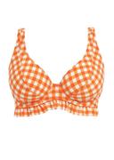 Freya Check in High APEX Bikini Top Zest / 36FF