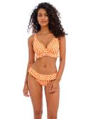 Freya Check in High APEX Bikini Top Zest / 36FF