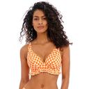 Freya Check in High APEX Bikini Top Zest / 36FF