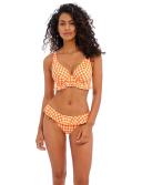 Freya Check in High APEX Bikini Top Zest / 36G