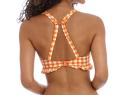 Freya Check in High APEX Bikini Top Zest / 36GG