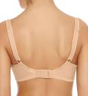 Freya Deco Plunge Bra Black
