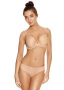 Freya Deco Plunge Bra Nude