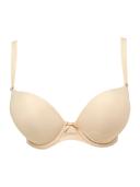 Freya Deco Plunge Bra Nude
