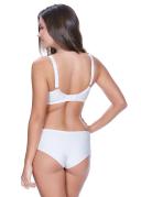 Freya Idol Balcony Bra White 6F