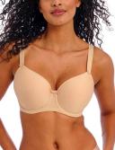 Freya Idol Balcony T-Shirt Bra - Womens - Nude - 32GG