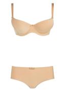 Freya Idol Balcony T-Shirt Bra - Womens - Nude - 32GG