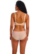 Freya Idol Balcony T-Shirt Bra - Womens - Nude - 32GG