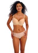 Freya Idol Balcony T-Shirt Bra - Womens - Nude - 32GG