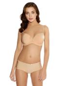 Freya Idol Balcony T-Shirt Bra - Womens - Nude - 32GG