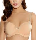Freya Idol Balcony T-Shirt Bra - Womens - Nude - 32GG
