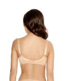 Freya Idol Balcony T-Shirt Bra - Womens - Nude - 32GG