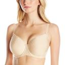 Freya Idol Balcony T-Shirt Bra - Womens - Nude - 32GG