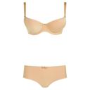 Freya Idol Balcony T-Shirt Bra - Womens - Nude - 36H