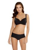 Freya Idol Balcony T-Shirt Bra - Womens - Nude - 36H