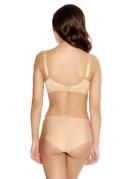 Freya Idol Moulded Balcony Bra Dark Cherry / 38E