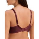 Freya Idol Moulded Balcony Bra Dark Cherry / 38G
