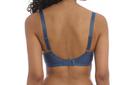 Freya Idol Moulded Balcony Bra Vintage Denim / 30F