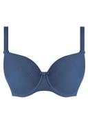 Freya Idol Moulded Balcony Bra Vintage Denim / 30F