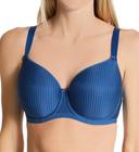 Freya Idol Moulded Balcony Bra Vintage Denim / 30F